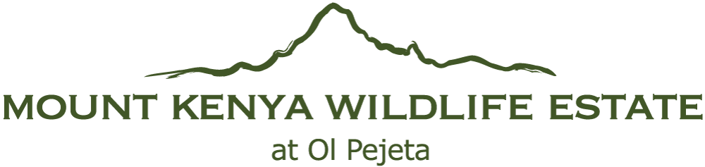 Mount Kenya Wildlife Estate